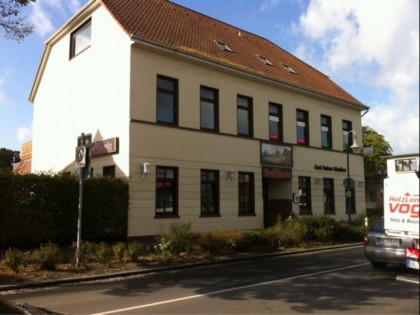 照片: Brasserie Rastede